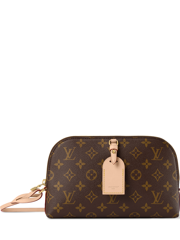 LOUIS VUITTON Tag Me Pouch Monogram M26787