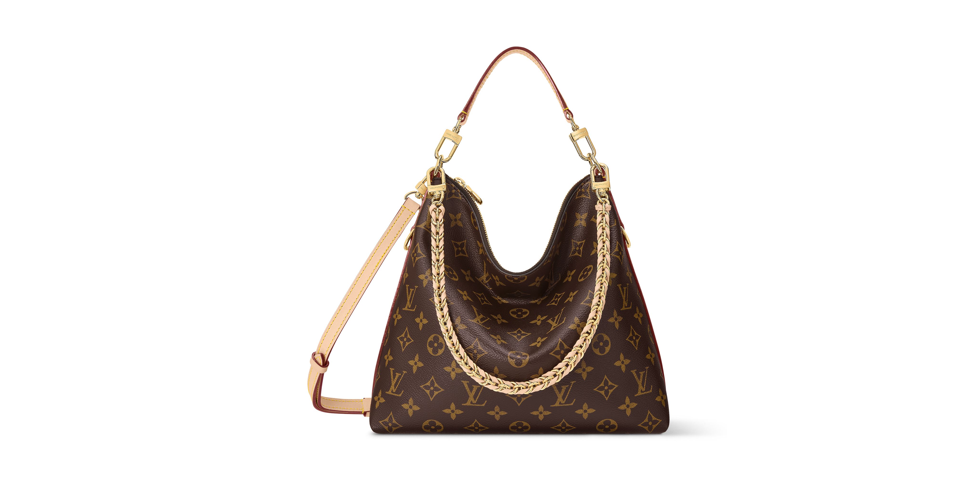 LOUIS VUITTON Multipass Monogram M27825