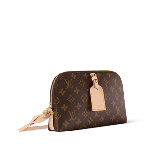 LOUIS VUITTON Tag Me Pouch Monogram M26787