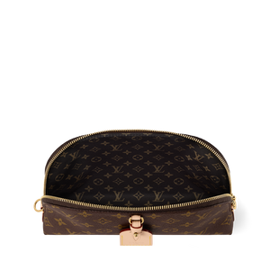 LOUIS VUITTON Tag Me Pouch Monogram M26787