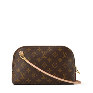 LOUIS VUITTON Tag Me Pouch Monogram M26787