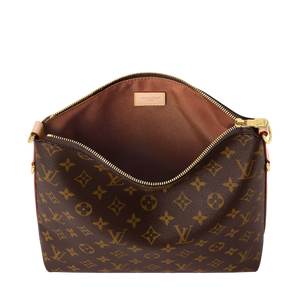 LOUIS VUITTON Multipass Monogram M27825