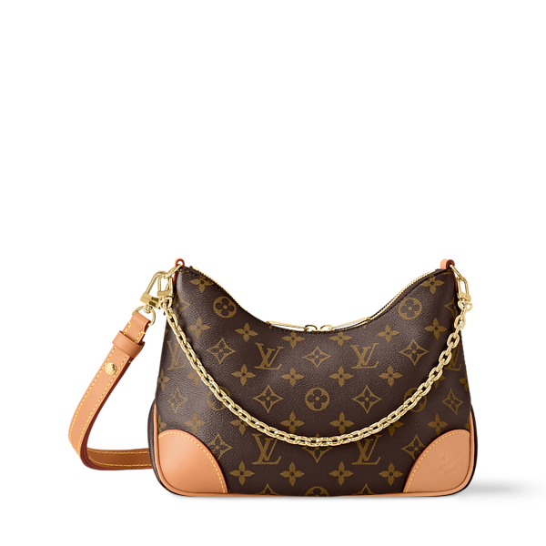 LOUIS VUITTON Boulogne PM
