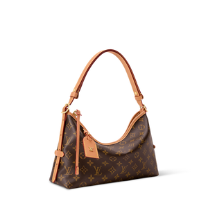 LOUIS VUITTON Carryall East West Monogram