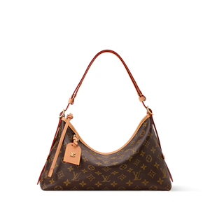 LOUIS VUITTON Carryall East West Monogram