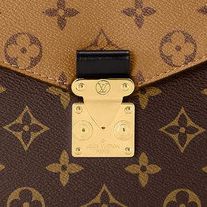 Louis Vuitton Reverse Pochette Metis Bag