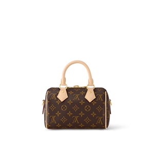 LOUIS VUITTON Speedy Bandoulière 20