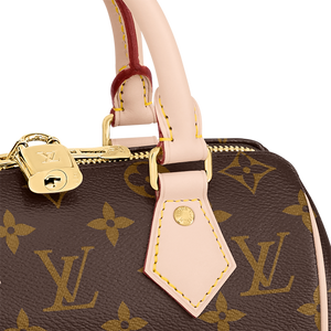 LOUIS VUITTON Speedy Bandoulière 20