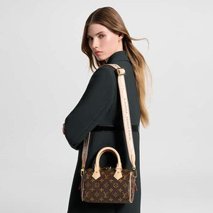 LOUIS VUITTON Speedy Bandoulière 20