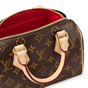 LOUIS VUITTON Speedy Bandoulière 20