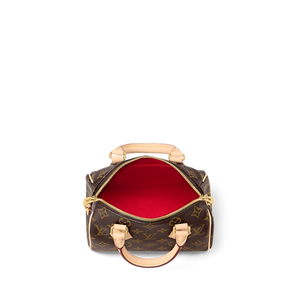 LOUIS VUITTON Speedy Bandoulière 20