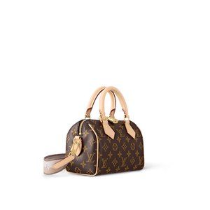 LOUIS VUITTON Speedy Bandoulière 20