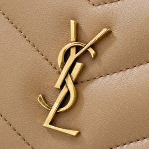 YSL Loulou Mini Camera Bag In Lambskin