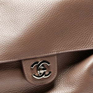 Maxi Flap Bag