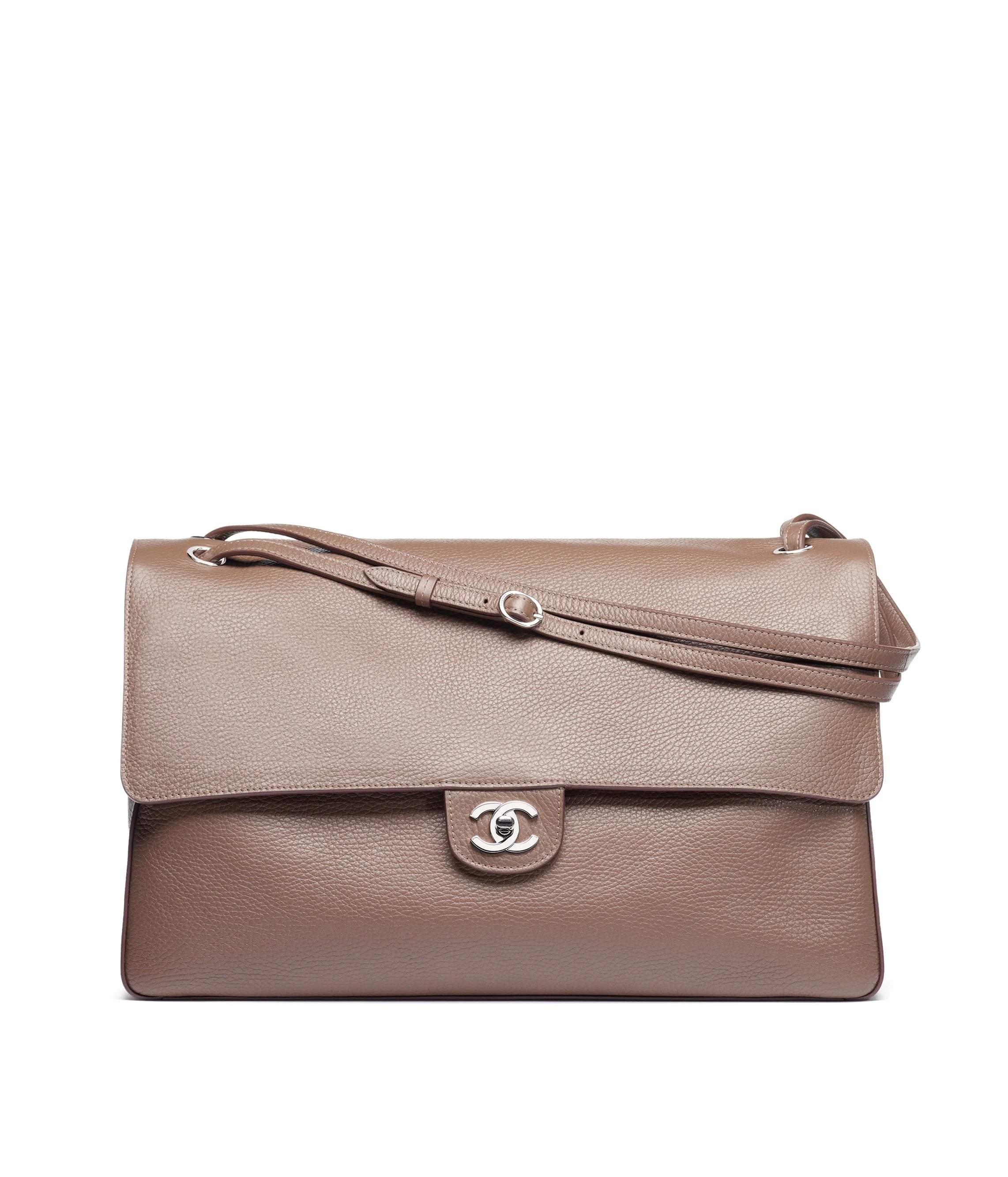 Maxi Flap Bag
