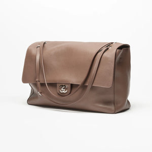 Maxi Flap Bag