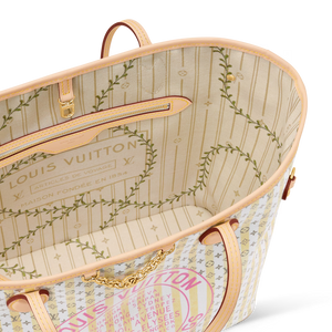 Neverfull MM M28457