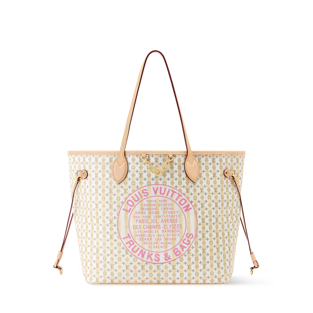 Neverfull MM M28457