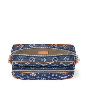 Nil Monogram M27553