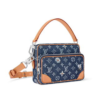 Nil Monogram M27553