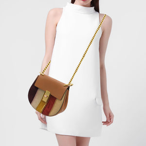 Medium 'Drew' shoulder bag