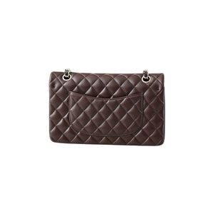 Quilted Lambskin Leather Classic 11.12 Flap Bag
