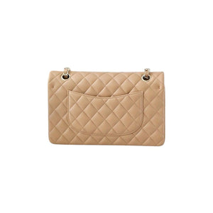 Quilted Lambskin Leather Classic 11.12 Flap Bag