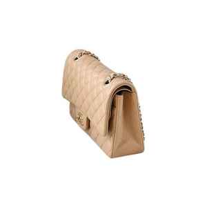 Quilted Lambskin Leather Classic 11.12 Flap Bag