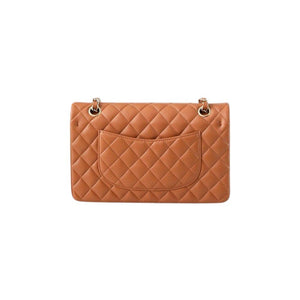 Quilted Lambskin Leather Classic 11.12 Flap Bag