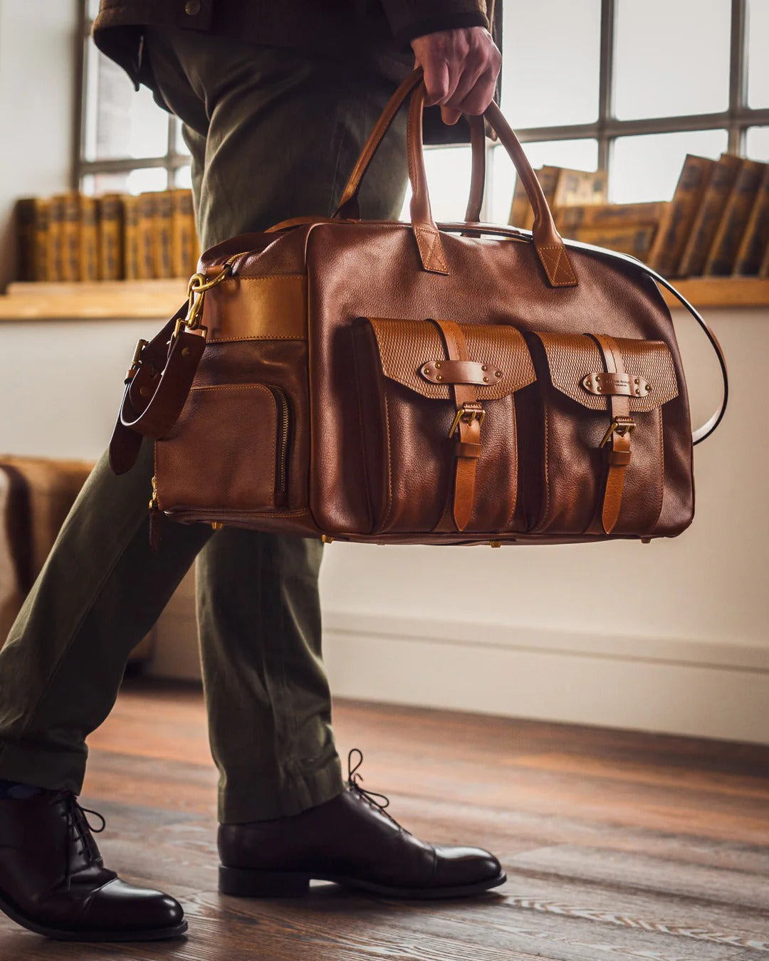 Artbags bags for work, commuting and everyday travel